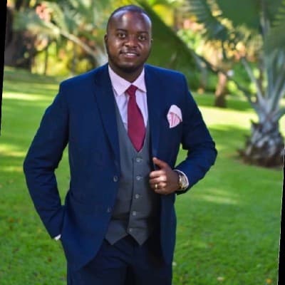Wilson Mukuna